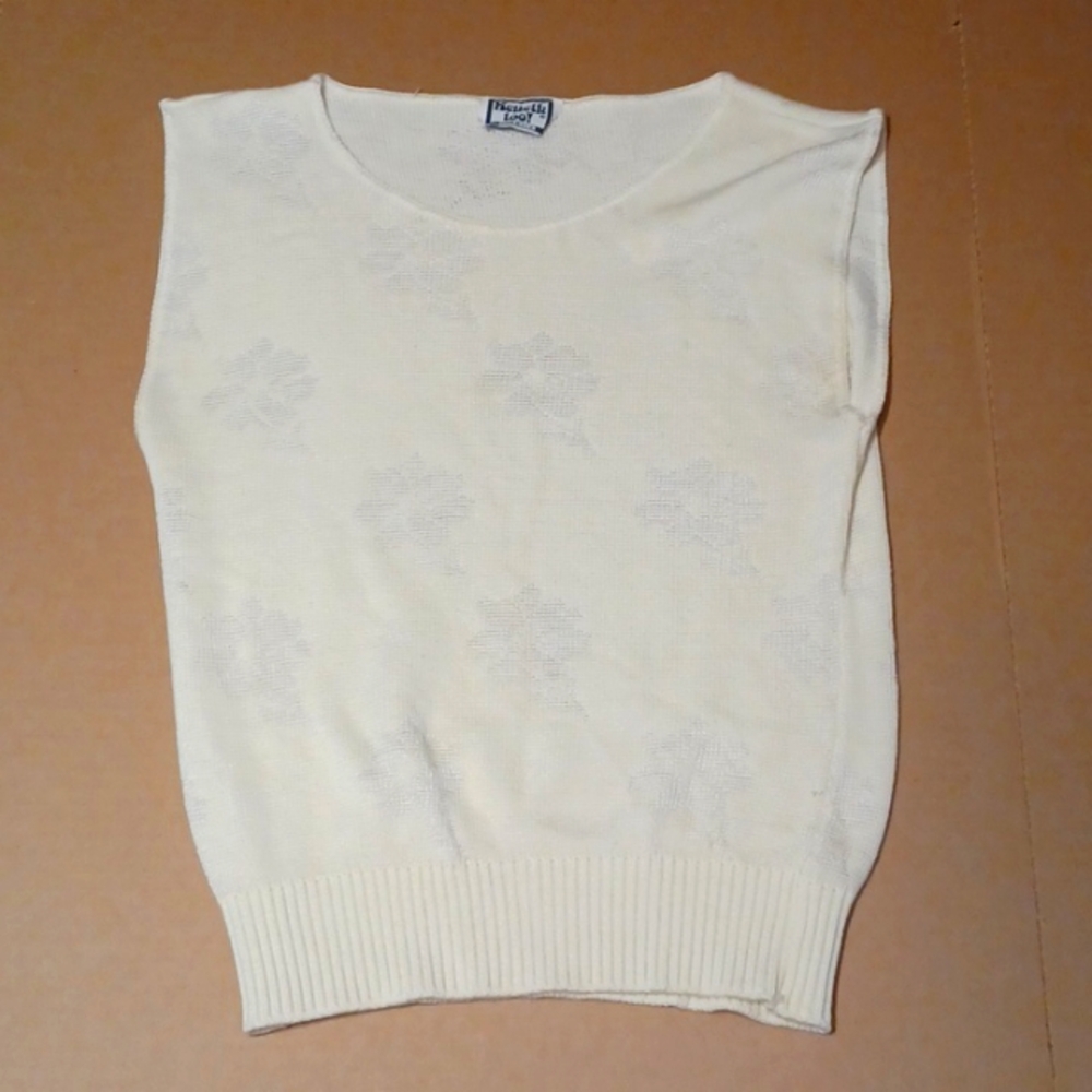 Keneth too sweater vest